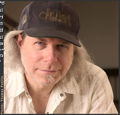 Buddy Miller