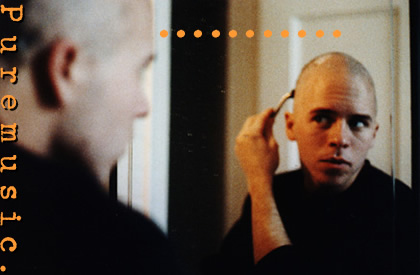 Derek Sivers