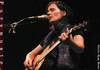 Lori McKenna