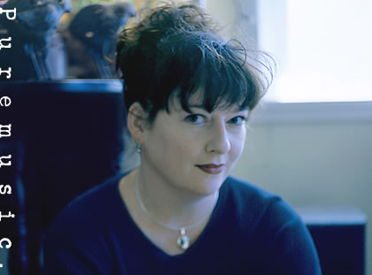 Caitlin Cary
