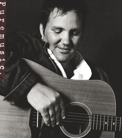 Thad Cockrell