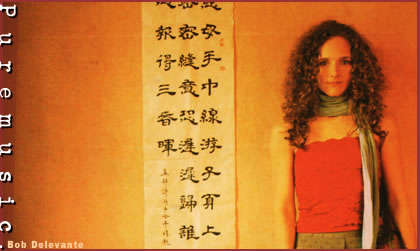 Abigail Washburn