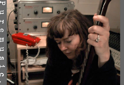 Caitlin Cary