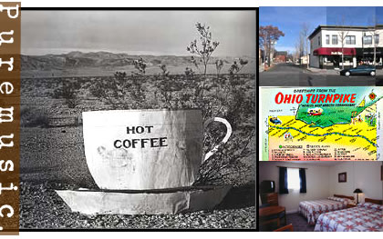 Hot Coffee
