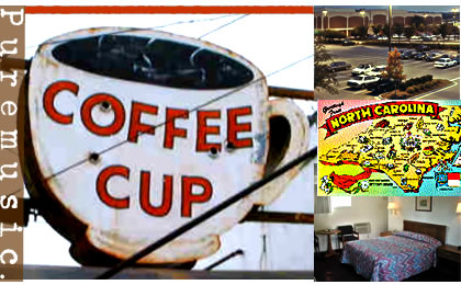 coffee cup
