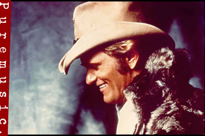 Jerry Reed