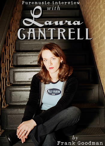 Laura Cantrell