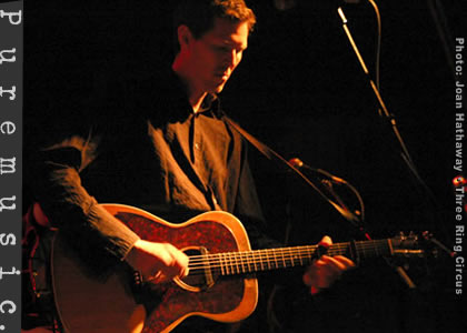 Robbie Fulks