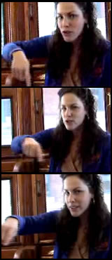 Amy LaVere