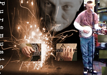 Danny Barnes