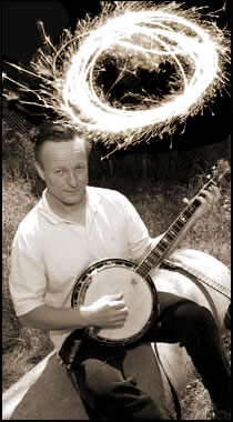 Danny Barnes