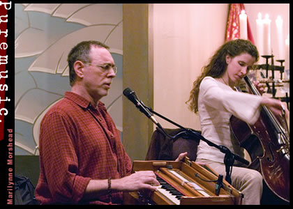Krishna Das