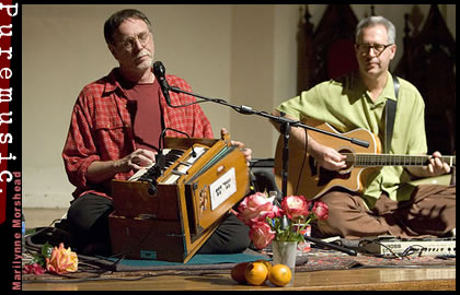 Krishna Das