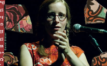 Laura Veirs