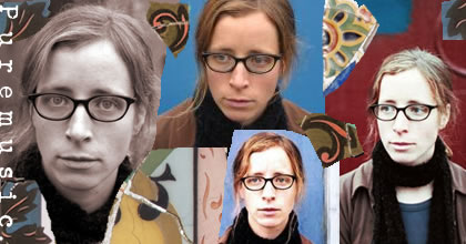 Laura Veirs
