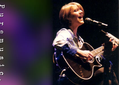 Kathy Mattea