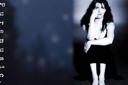 Kathy Mattea