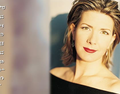 Kathy Mattea