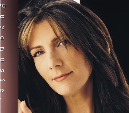 Kathy Mattea