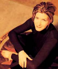 Kathy Mattea