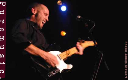 Paul Thorn