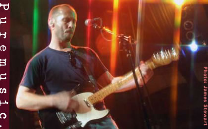 Paul Thorn