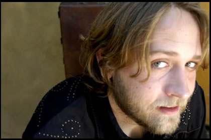 Hayes Carll