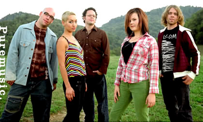 The Duhks