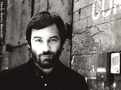 Duncan Sheik