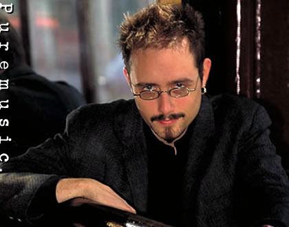 Richard Julian
