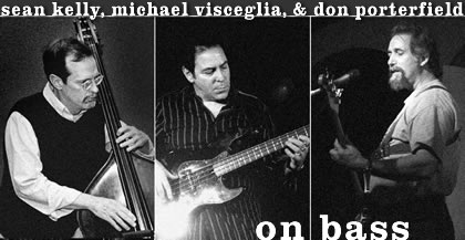 "the bass triptych"