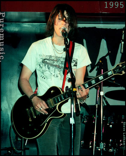 Jen Trynin 1995