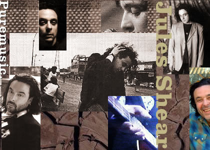 Jules Shear