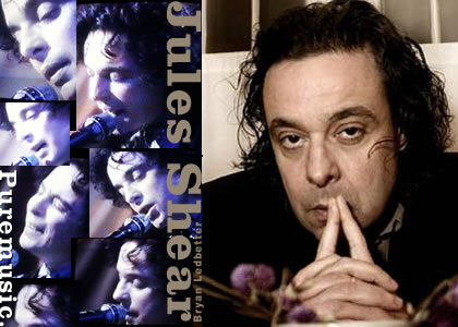 Jules Shear