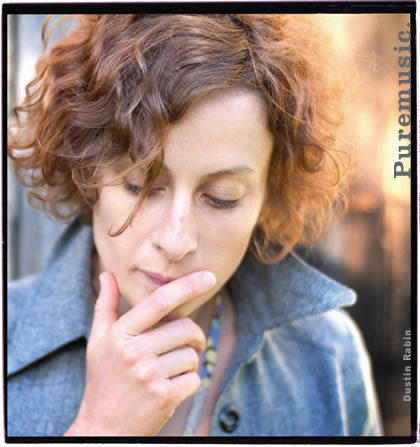 Sarah Harmer