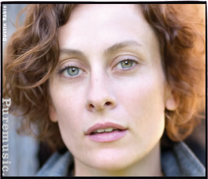 Sarah Harmer