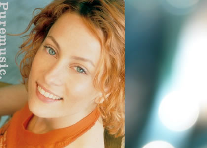 Sarah Harmer