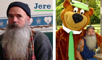 Jere Cherryholmes