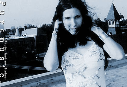 Joy Eden Harrison