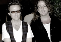 The Cash Brothers