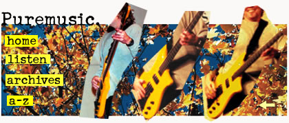 a man and his bass