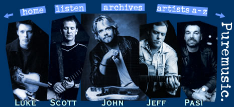 John Cowan Band