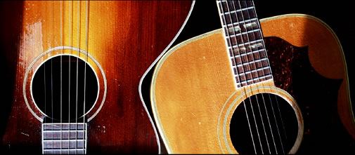 Puremusic at Folk Alliance