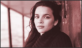Norah Jones