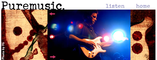 Steve Kimock