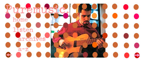 Charlie Hunter