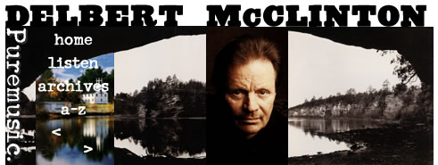 Delbert McClinton
