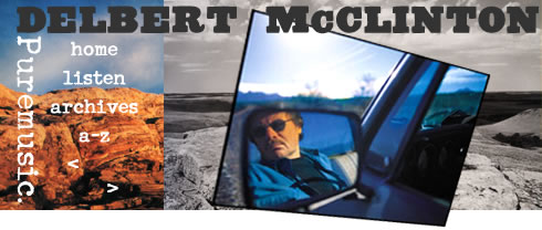 Delbert McClinton