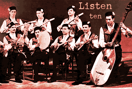 Listen 10