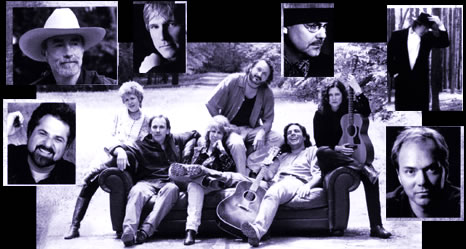 Nashville Underground Artists
